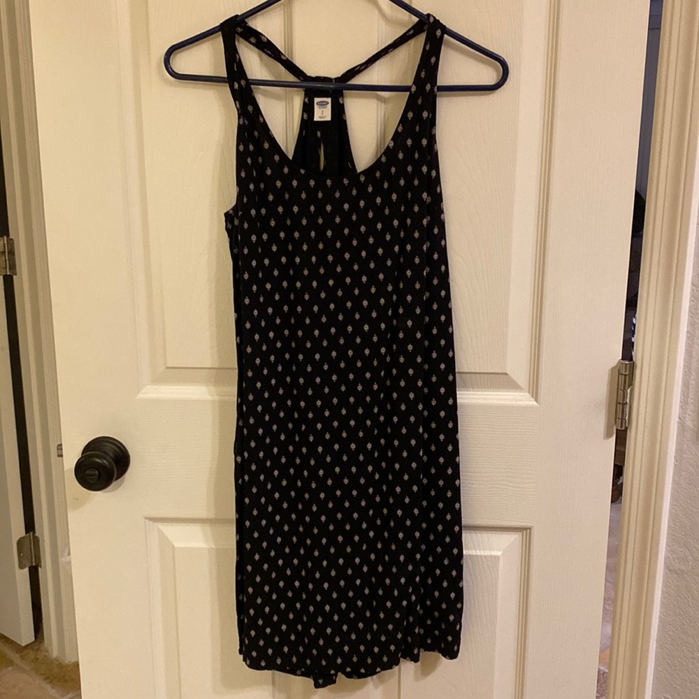Old navy dress